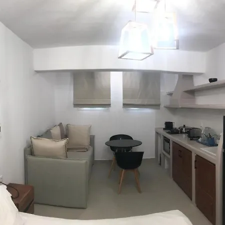 Heavenly & شقة فندقية