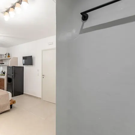 Heavenly & 4* Naxos City