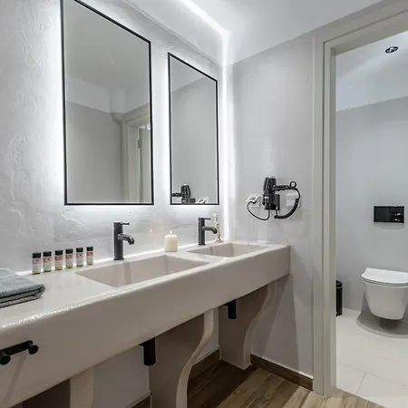 شقة فندقية Heavenly & Naxos City