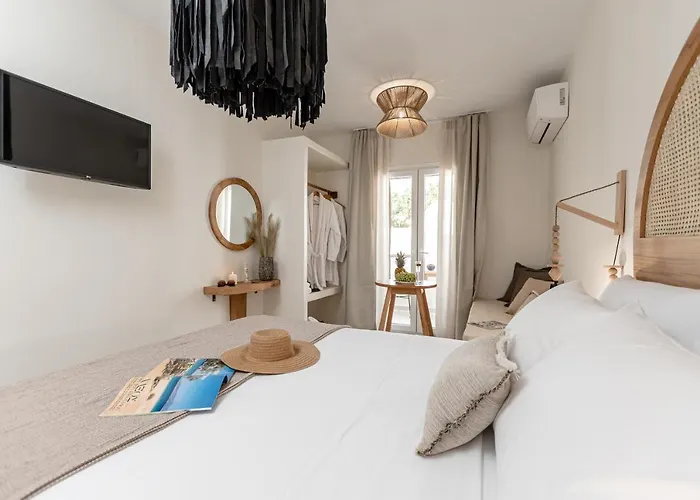 Heavenly & Apart Otel 4*