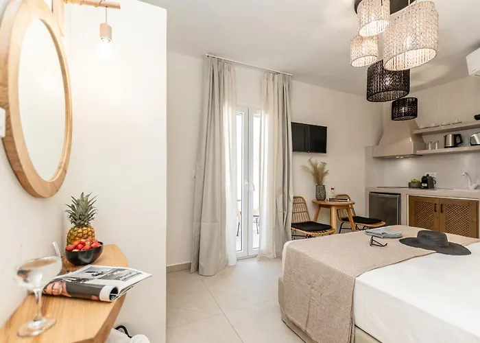 Apart Otel Heavenly &