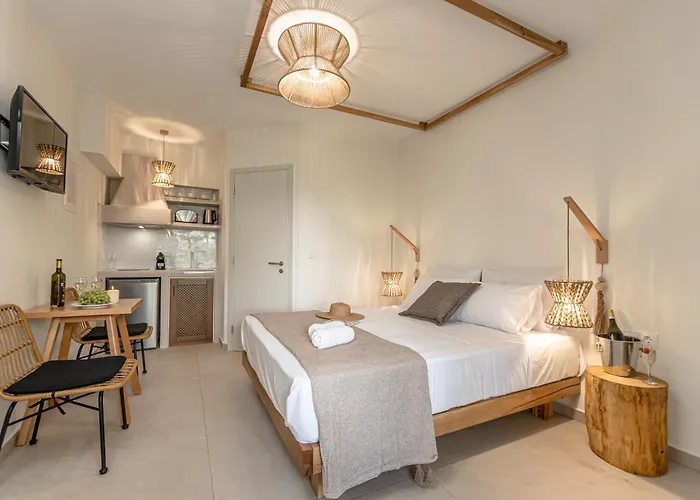 Apart Otel Heavenly &