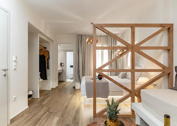 Heavenly & Apart Otel 4*