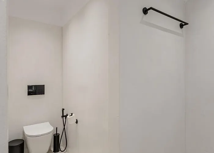 Apart Otel Heavenly & Naxos City