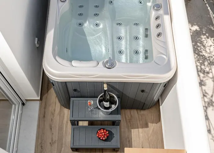 Heavenly & Apart Otel 4*