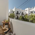Appart hôtel Heavenly & 4*