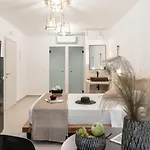 Heavenly & Appart hôtel Naxos City