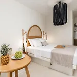 Heavenly & Appart hôtel Naxos City
