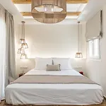 Appart hôtel Heavenly & Naxos City