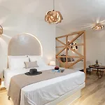 Appart hôtel Heavenly & Naxos City