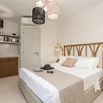 Appart hôtel Heavenly & 4*