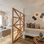 Appart hôtel Heavenly &