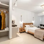 Appart hôtel Heavenly & 4*