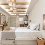 Heavenly & Appart hôtel Naxos City