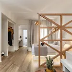 Heavenly & Appart hôtel 4*