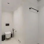 Appart hôtel Heavenly & Naxos City