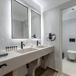 Appart hôtel Heavenly & Naxos City