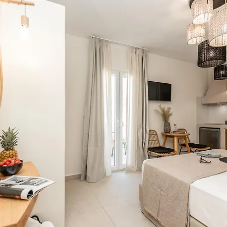 Apartmanhotel Heavenly &