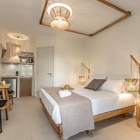 Appart hôtel Heavenly &