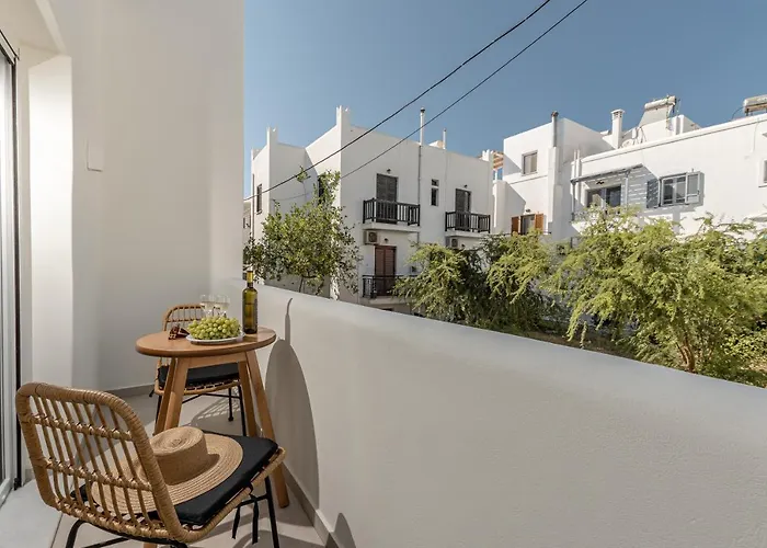 Appart hôtel Heavenly & 4*