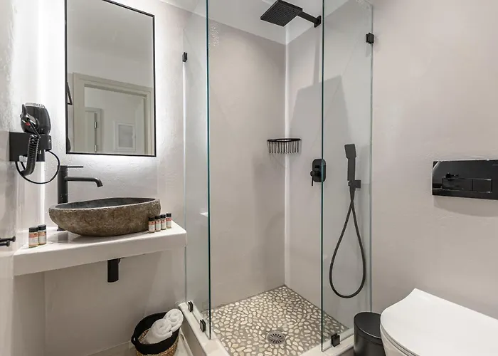 Heavenly & Aparthotel